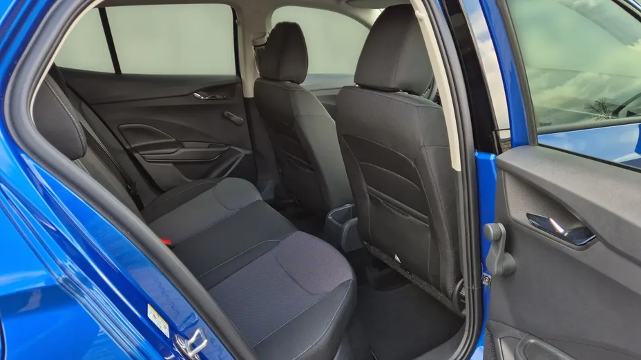 SKODA Fabia -