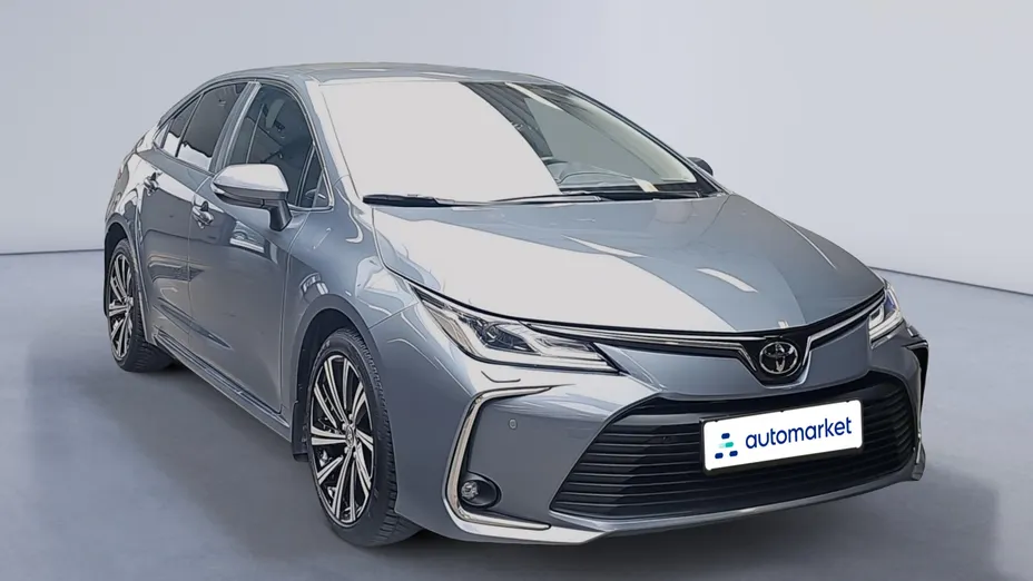TOYOTA Corolla Corolla 1.5 Style