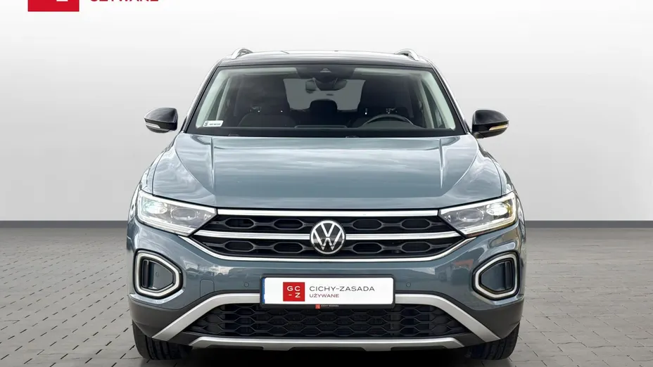 VOLKSWAGEN T-ROC T-ROC 1.5 TSI Style DSG