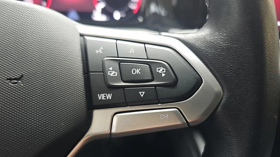 VOLKSWAGEN Golf Golf VIII 1.5 TSI EVO Life
