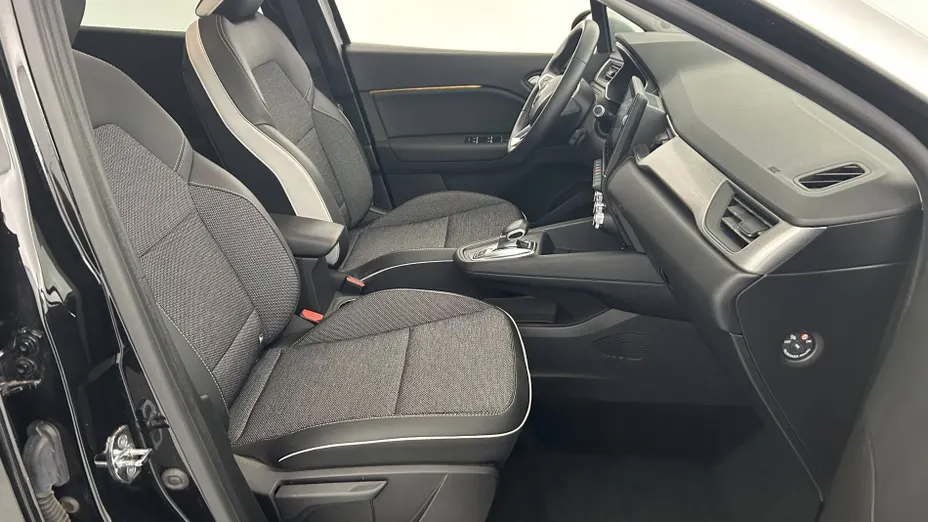 RENAULT Captur -