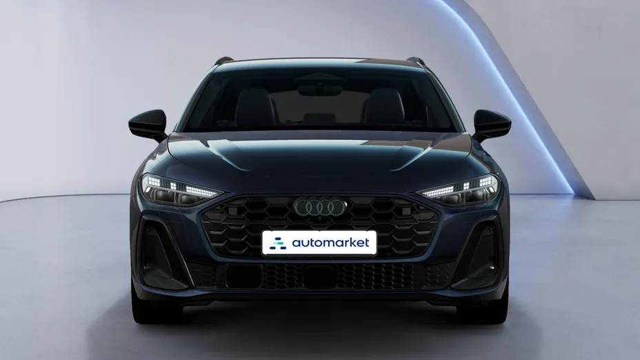 AUDI A3 S3 TFSI Quattro S tronic Nowy