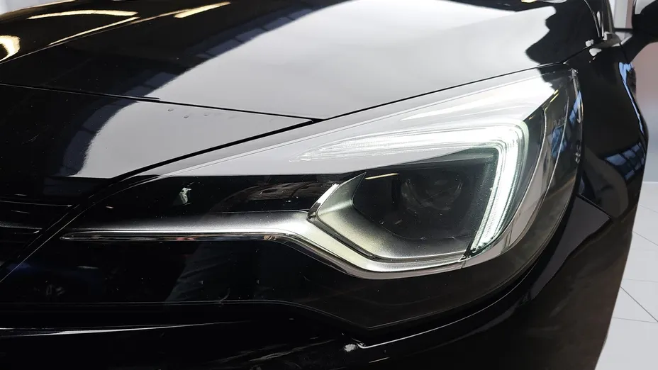 OPEL Astra Astra V 1.5 CDTI GS Line S&S