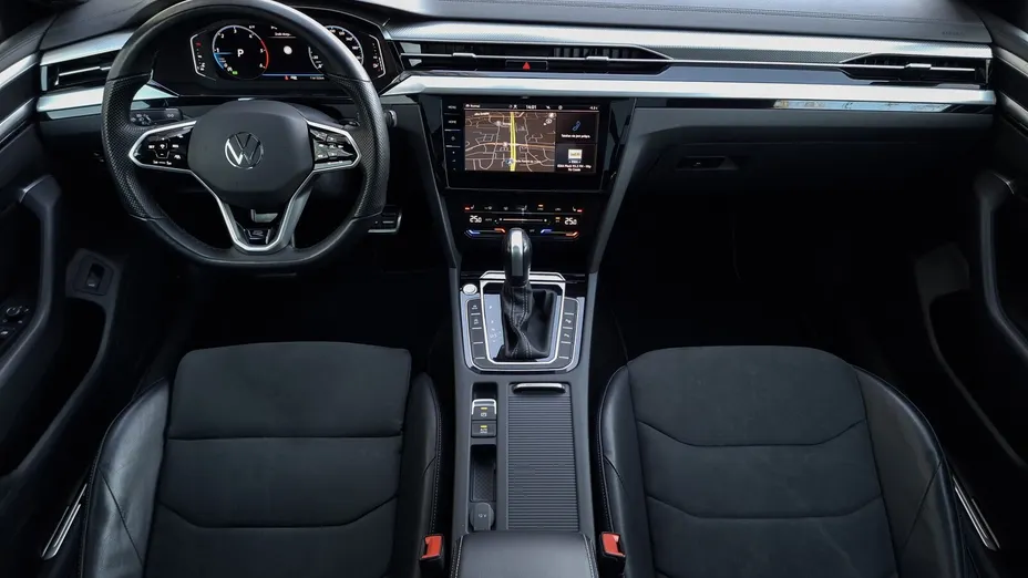 VOLKSWAGEN Arteon Arteon 2.0 TDI R-Line DSG