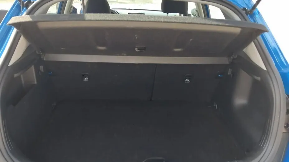 KIA Stonic Stonic 1.2 M