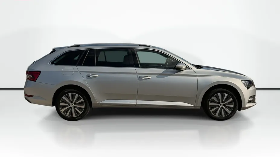 SKODA Superb Superb 2.0 TDI SCR Style DSG