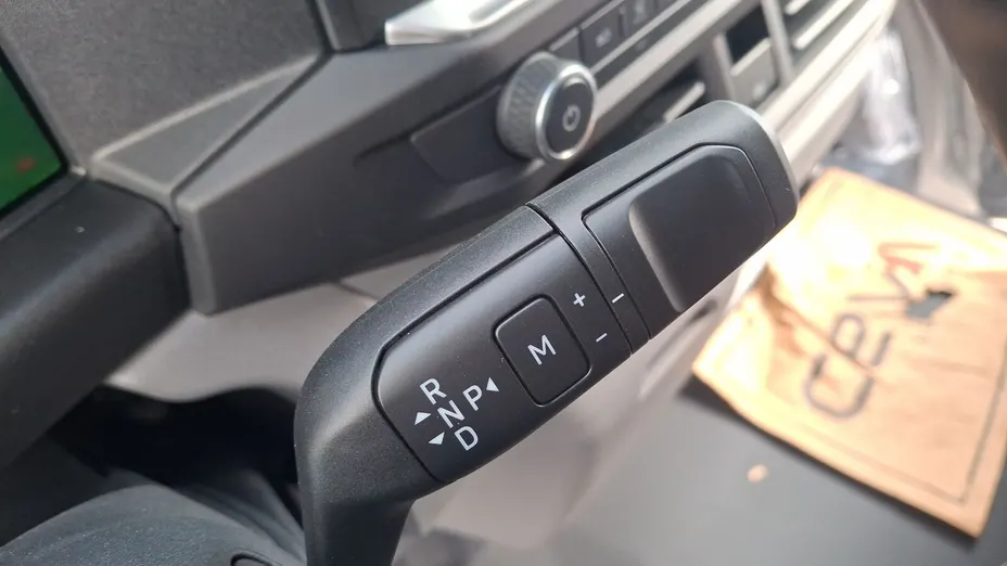 VOLKSWAGEN Transporter Transporter TDI L2H1 Plus aut Nowy
