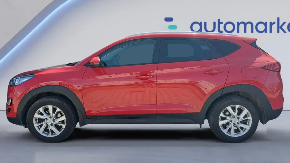 HYUNDAI Tucson Tucson 1.6 GDi Comfort 2WD