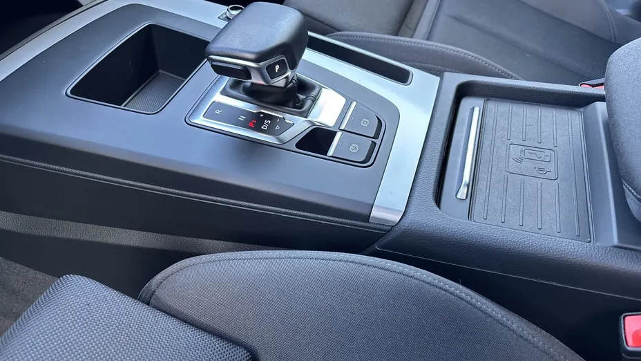 AUDI Q5 Q5 40 TDI mHEV Quattro Advanced S tronic
