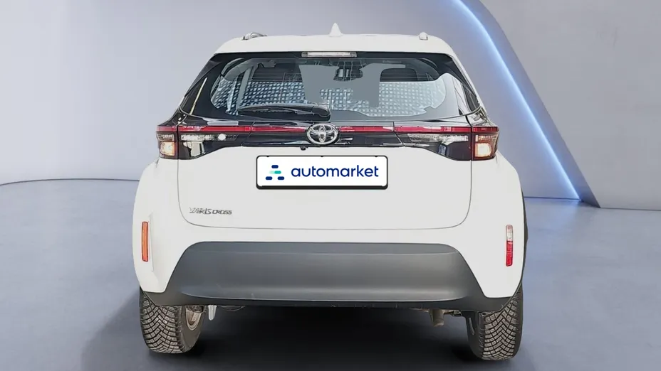 TOYOTA Yaris Cross Yaris Cross 1.5 Comfort