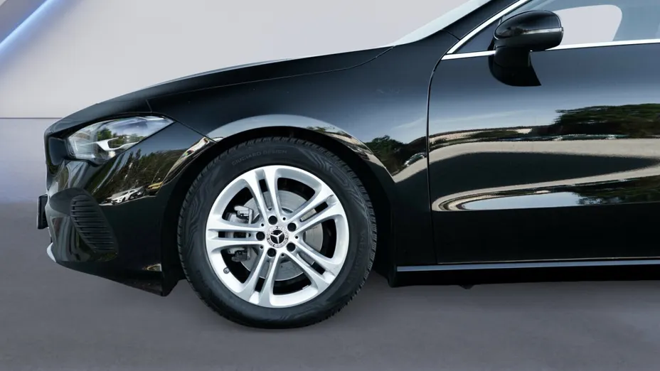 MERCEDES-BENZ CLA CLA 200 mHEV 7G-DCT