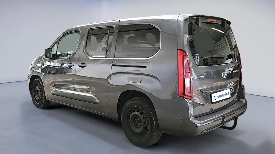 TOYOTA Proace City Verso Proace City Verso Long 1.5 D-4D Business