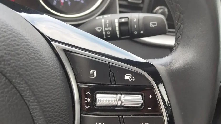 KIA XCeed XCeed 1.5 T-GDI M