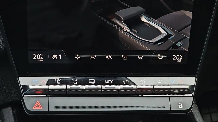 RENAULT Austral Austral 1.3 TCe mHEV Techno aut