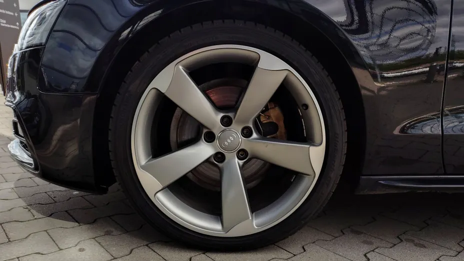 AUDI A5 Sportback -