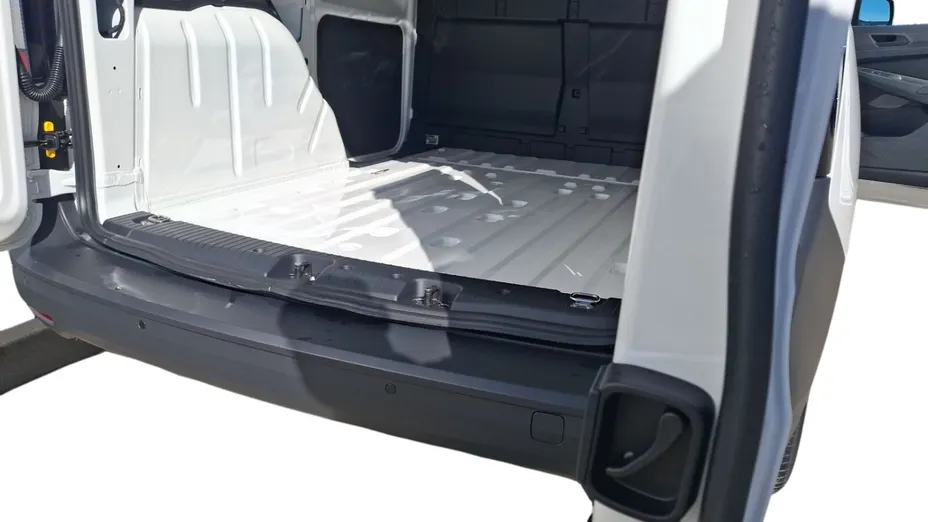 VOLKSWAGEN Caddy Caddy Cargo 2.0 TDI Nowy