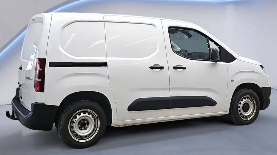 TOYOTA Proace City Proace City 1.5 D-4D Standard 2,0t Active