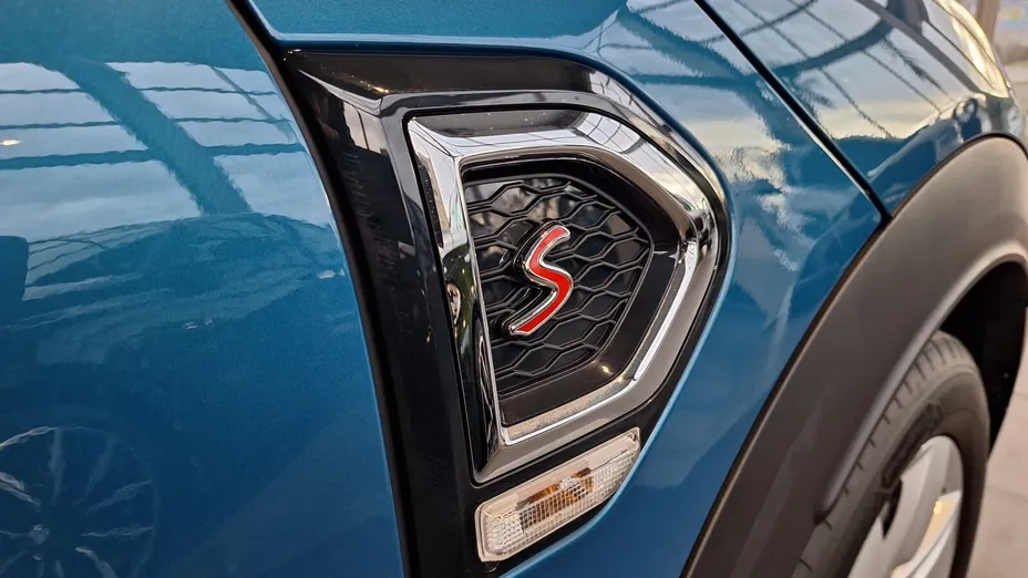 MINI [BMW] Countryman Cooper S aut