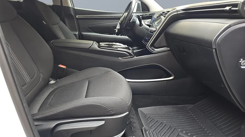 HYUNDAI Tucson Tucson 1.6 T-GDi 48V Platinum 2WD DCT