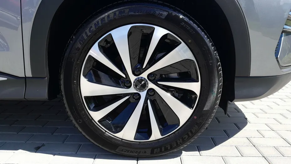 BYD Seal U Seal U DM-i 1.5T Design AWD