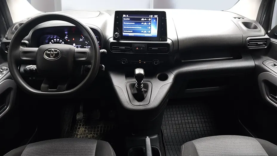 TOYOTA Proace City Verso Proace City Verso Long 1.5 D-4D Business