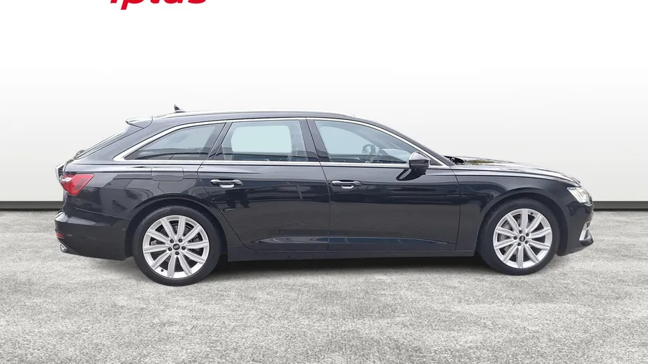 AUDI A6 Avant -