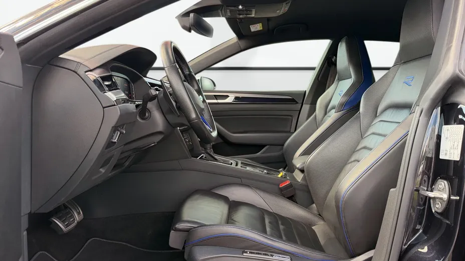 VOLKSWAGEN Arteon Arteon 2.0 TSI 4Motion R DSG