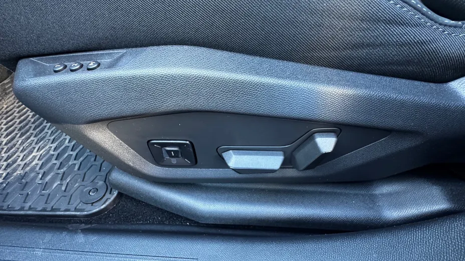 OPEL Grandland X Grandland 1.2 mHEV GS eDTC6