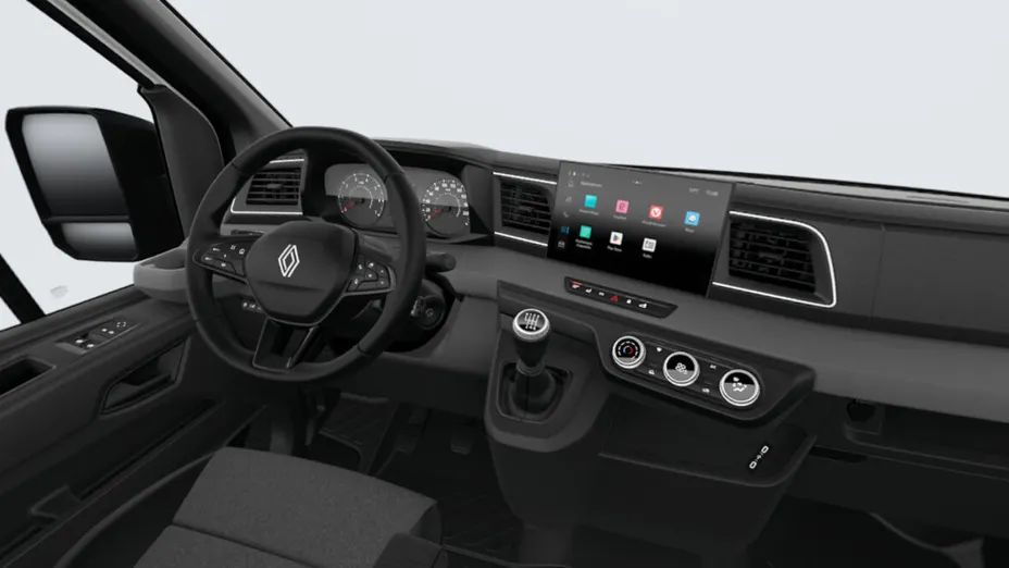 RENAULT Master Master dCi L3H2 Extra Nowy