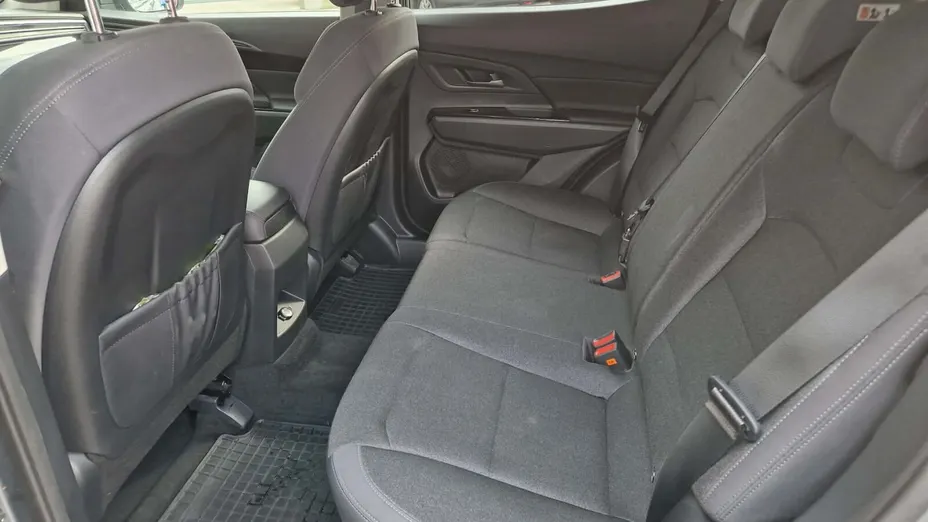 KGM / SSANGYONG Korando Korando 1.5 T-GDI Quartz 2WD