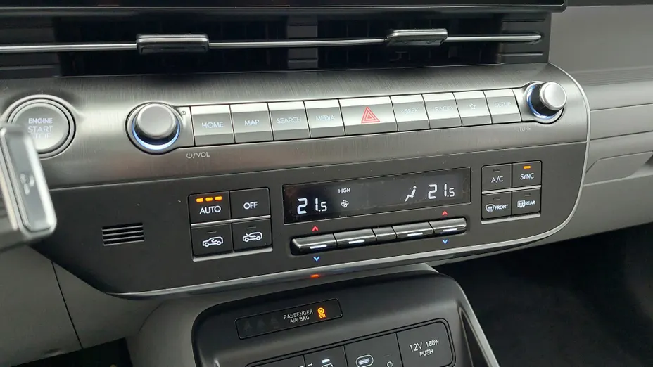 HYUNDAI Kona Kona 1.6 T-GDI Platinum DCT