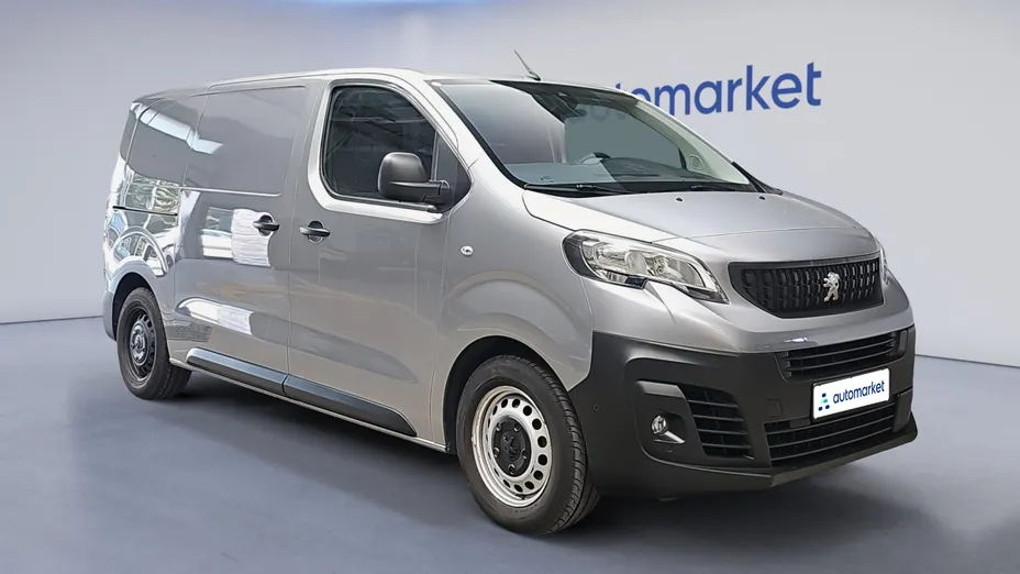 PEUGEOT Expert Expert 1.5 BlueHDi Standard 2,7t