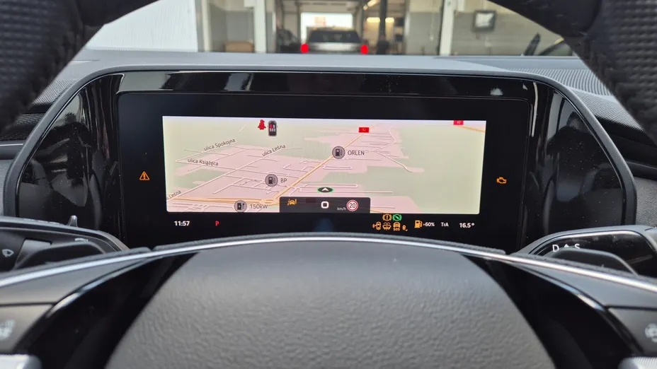 SKODA Kodiaq Kodiaq 2.0 TDI 4x4 Sportline DSG Nowy