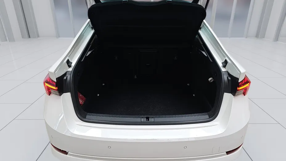 SKODA Octavia Octavia 2.0 TDI Ambition DSG