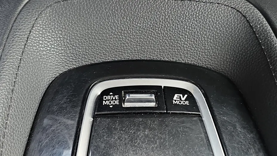 TOYOTA Corolla Corolla 1.8 Hybrid GPF Executive