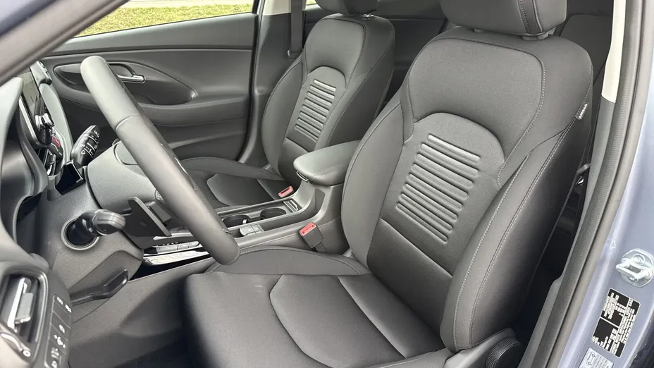 HYUNDAI i30 i30 1.6 T-GDI Smart DCT Nowy