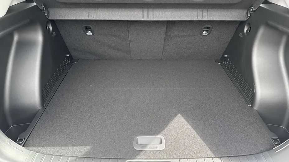 HYUNDAI Kona Kona Electric 65kWh Smart Nowy