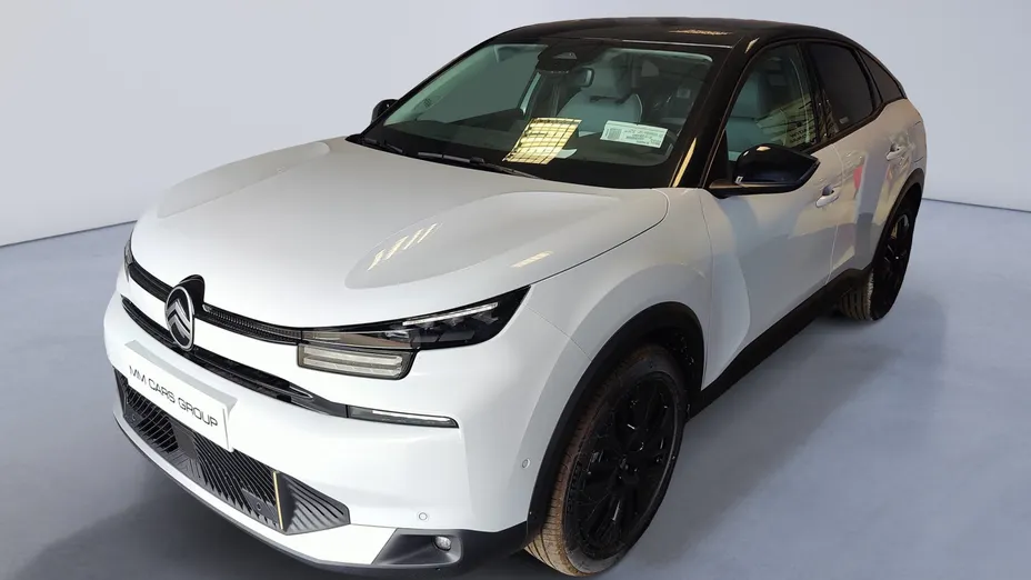 CITROEN C4 C4 1.2 mHEV Max eDCT6 Nowy