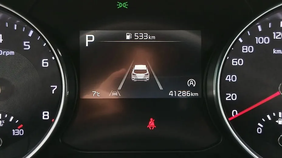 KIA XCeed XCeed 1.5 T-GDI M DCT
