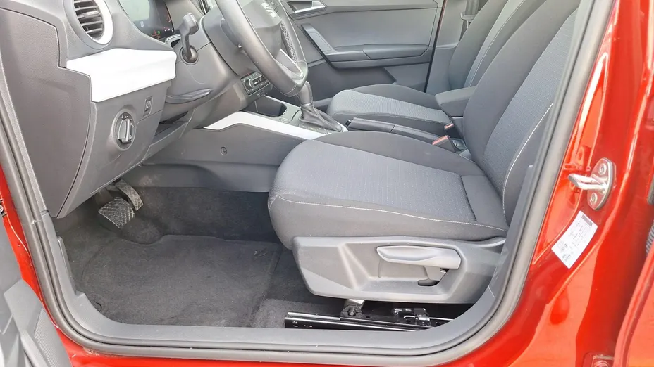 SEAT Arona Arona 1.0 TSI Style S&S DSG