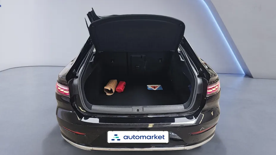 VOLKSWAGEN Arteon Arteon 2.0 TSI Elegance DSG