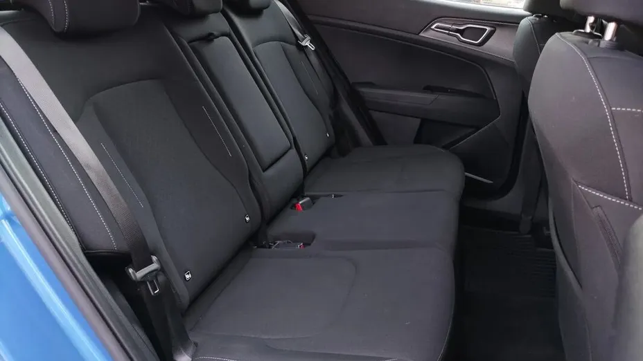 KIA Sportage Sportage 1.6 T-GDI M 2WD DCT