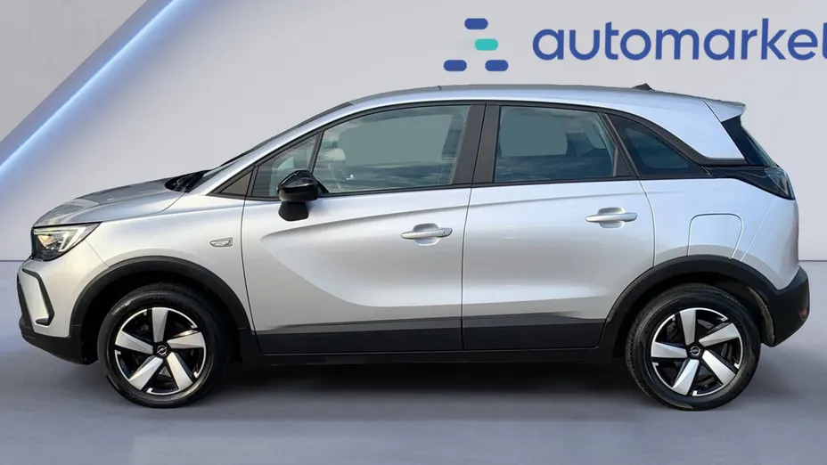 OPEL Crossland X Crossland 1.2 T Edition