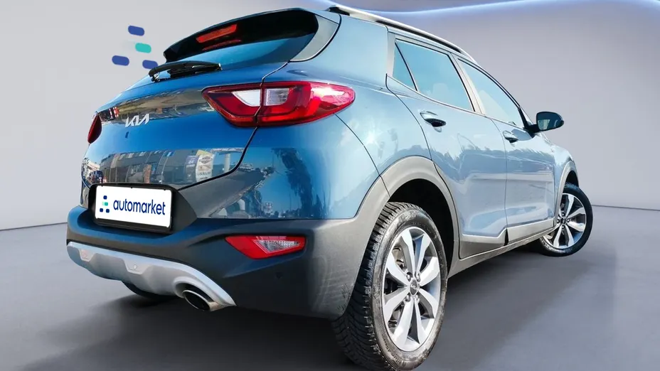 KIA Stonic Stonic 1.2 M