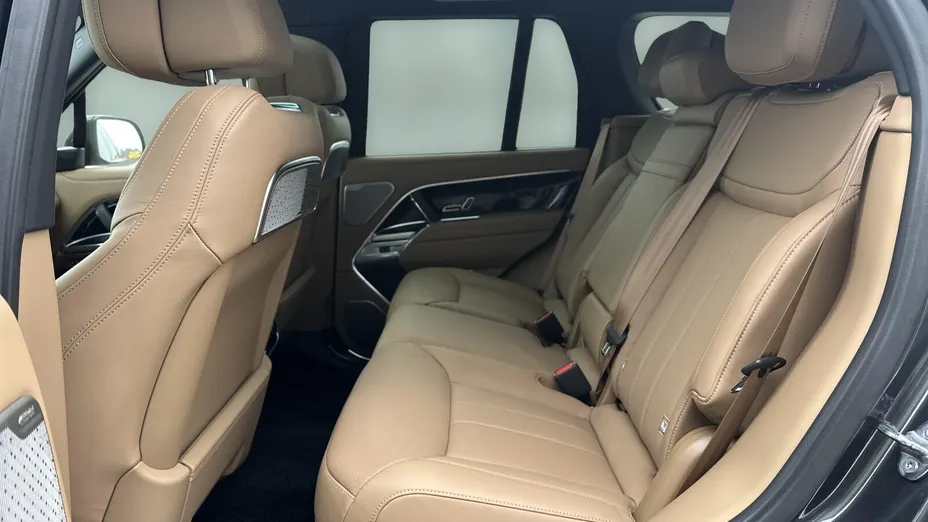 LAND ROVER Range Rover Range Rover 4.4 V8 P530 mHEV Autobiography