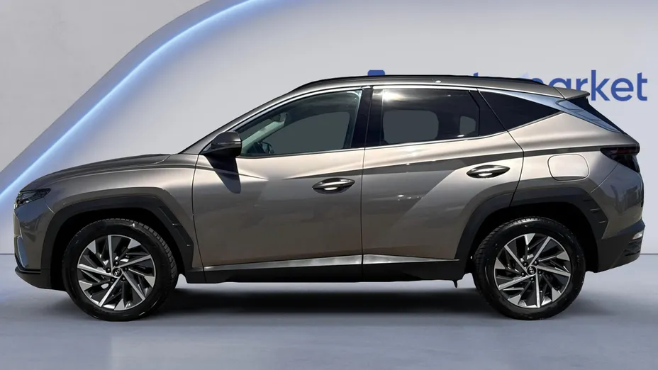 HYUNDAI Tucson Tucson 1.6 T-GDi Executive 2WD