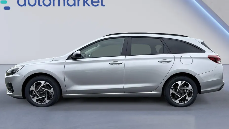 HYUNDAI i30 i30 1.0 T-GDI Modern Nowy