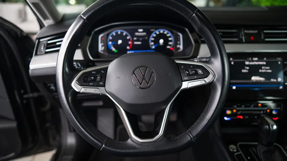 VOLKSWAGEN Passat Passat 1.5 TSI EVO Business DSG