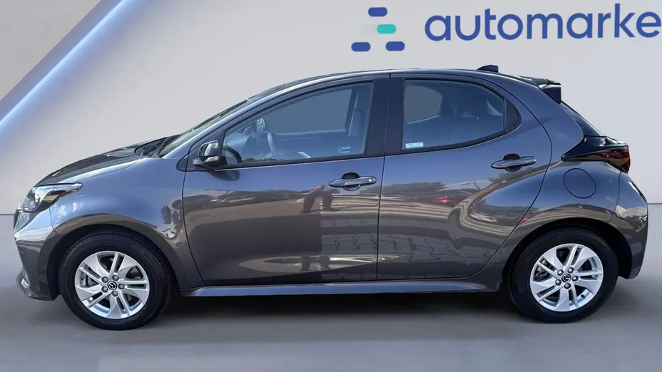 MAZDA 2 2 1.5 Hybrid Centre Line CVT