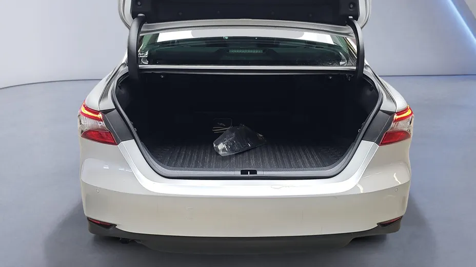 TOYOTA Camry Camry 2.5 Hybrid Prestige CVT